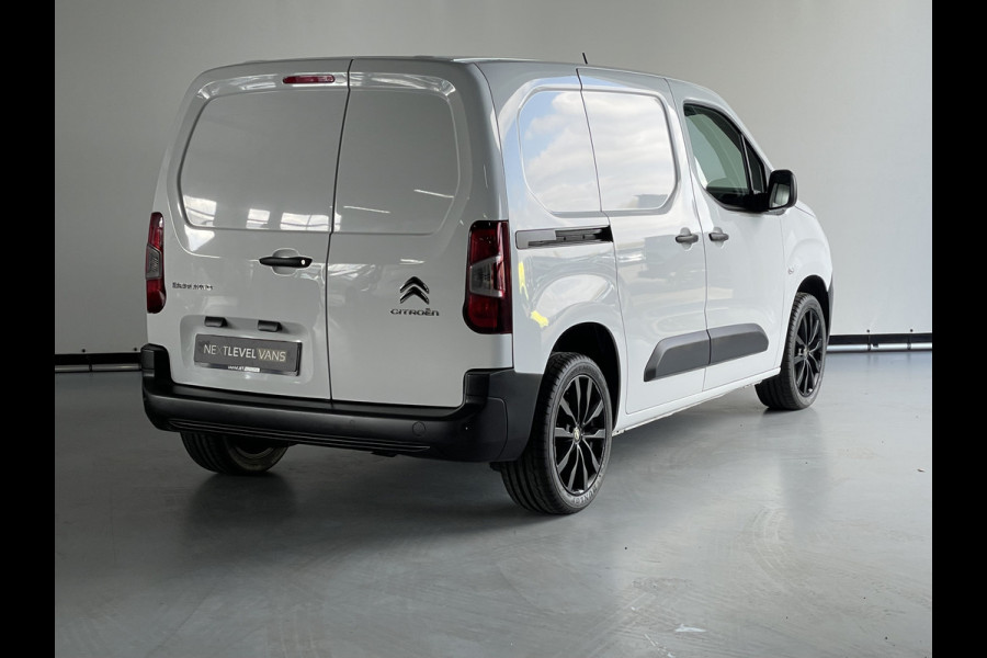 Citroën Berlingo 1.5 BlueHDI Club / 100 PK / Navigatie / PDC