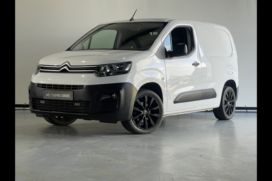 Citroën Berlingo 1.5 BlueHDI Club / 100 PK / Navigatie / PDC