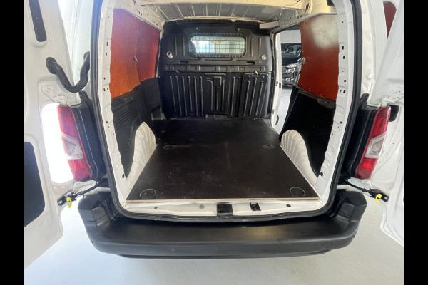 Citroën Berlingo 1.5 BlueHDI Club / 100 PK / Navigatie / PDC