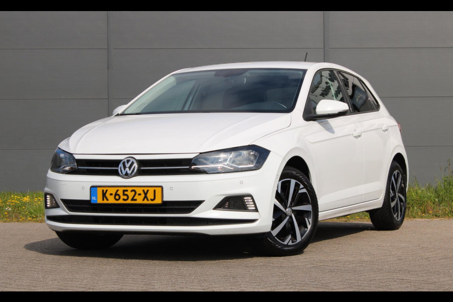 Volkswagen Polo 1.0 TSI Highline AllSeason PDC Stoelverwarming