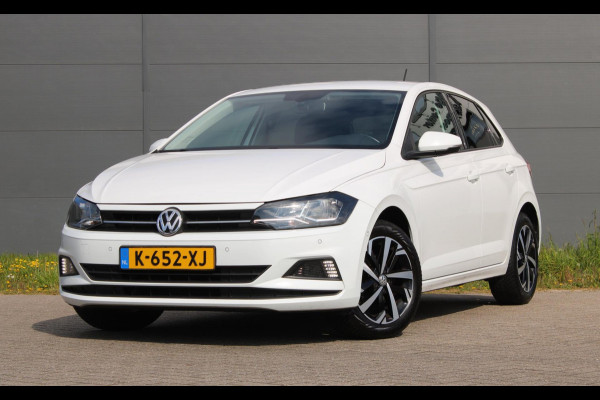 Volkswagen Polo 1.0 TSI Highline AllSeason PDC Stoelverwarming