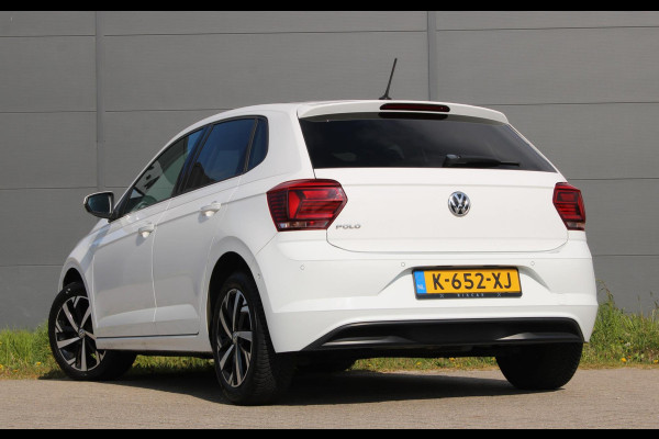 Volkswagen Polo 1.0 TSI Highline AllSeason PDC Stoelverwarming