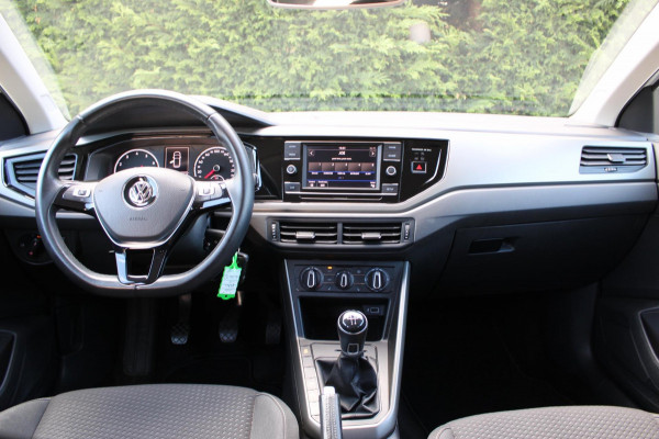 Volkswagen Polo 1.0 TSI Highline AllSeason PDC Stoelverwarming