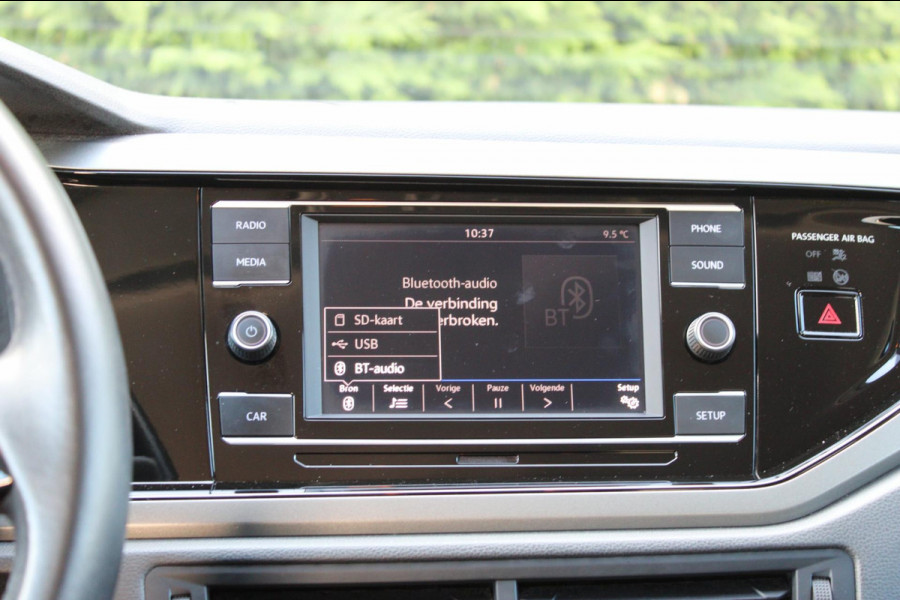 Volkswagen Polo 1.0 TSI Highline AllSeason PDC Stoelverwarming