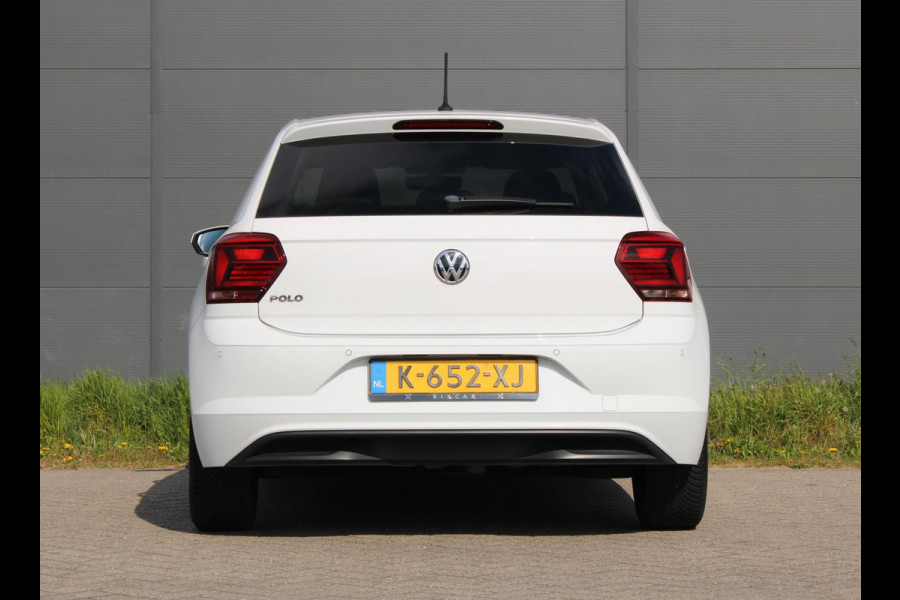Volkswagen Polo 1.0 TSI Highline AllSeason PDC Stoelverwarming