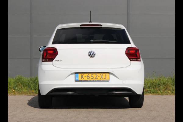 Volkswagen Polo 1.0 TSI Highline AllSeason PDC Stoelverwarming