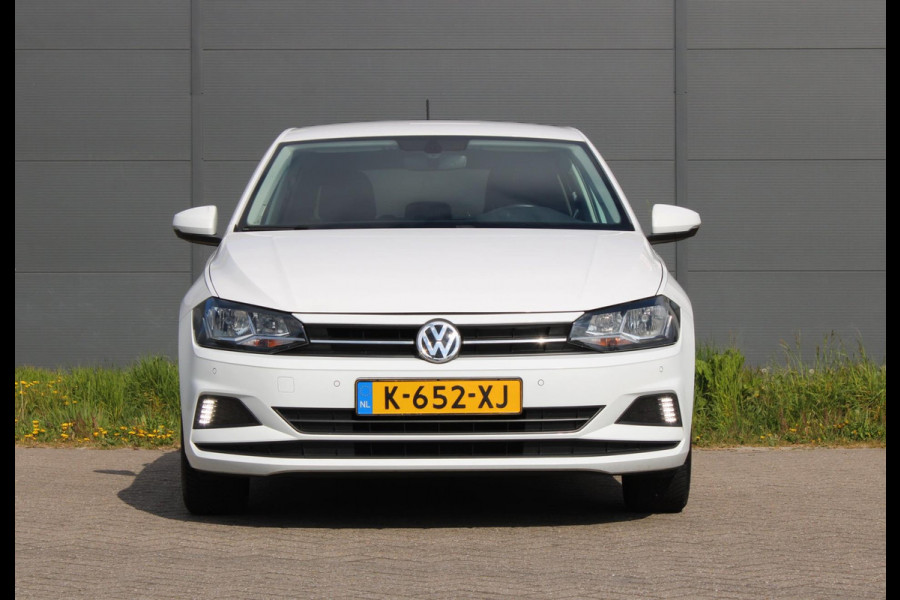 Volkswagen Polo 1.0 TSI Highline AllSeason PDC Stoelverwarming