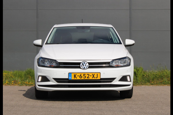 Volkswagen Polo 1.0 TSI Highline AllSeason PDC Stoelverwarming