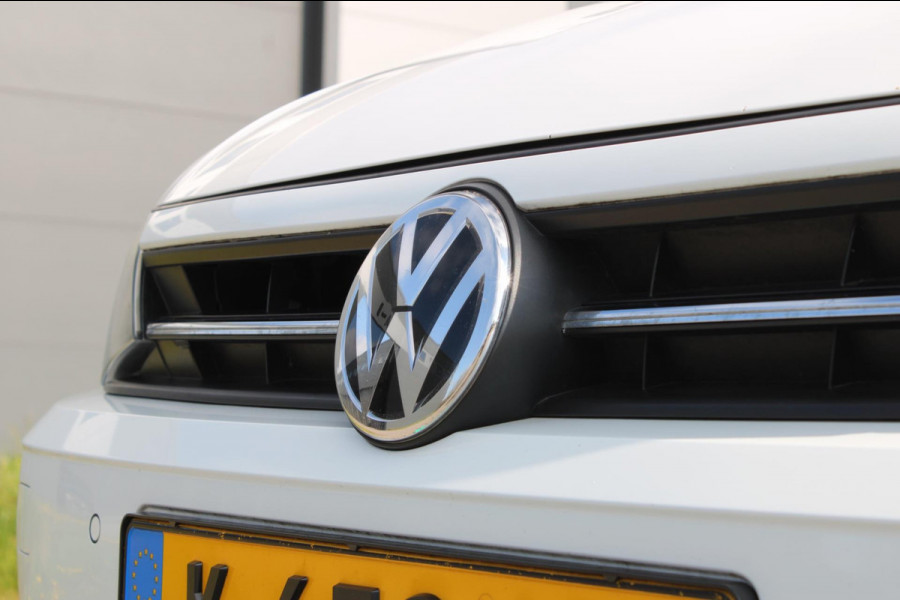 Volkswagen Polo 1.0 TSI Highline AllSeason PDC Stoelverwarming