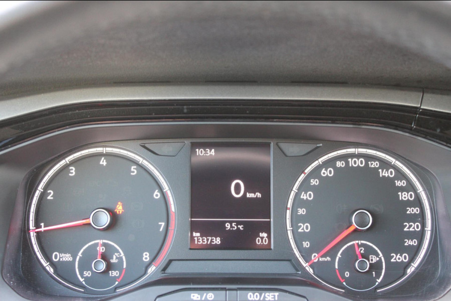 Volkswagen Polo 1.0 TSI Highline AllSeason PDC Stoelverwarming