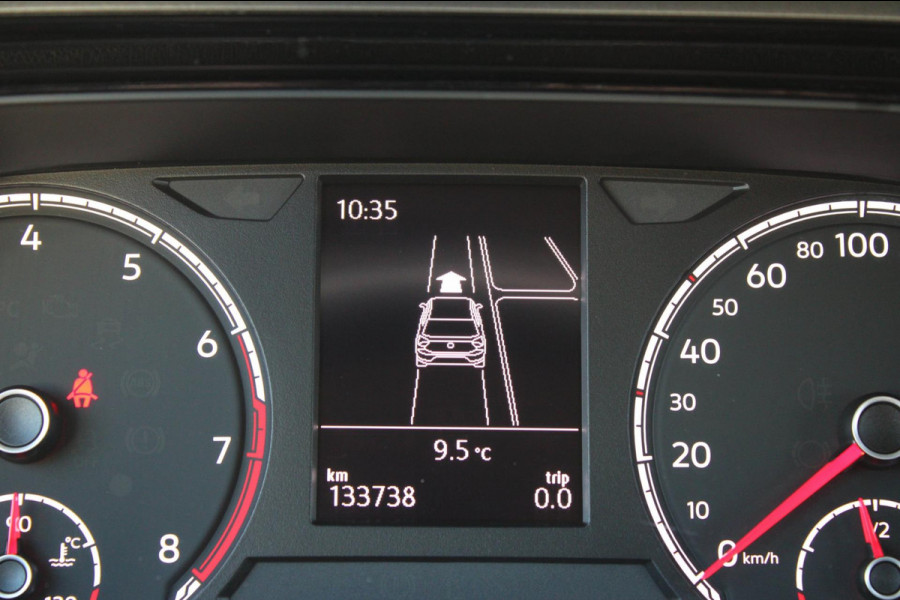 Volkswagen Polo 1.0 TSI Highline AllSeason PDC Stoelverwarming
