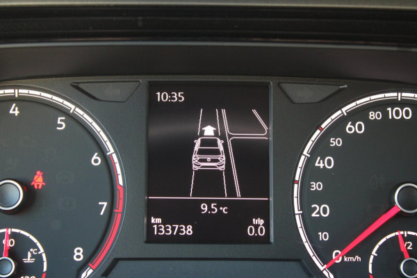 Volkswagen Polo 1.0 TSI Highline AllSeason PDC Stoelverwarming