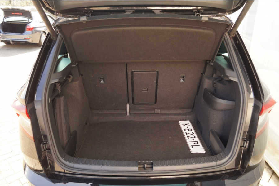 Škoda Karoq 1.5 TSI 150pk DSG Sportline Business
