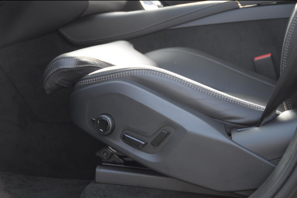 Volvo XC90 T8 455PK Recharge AWD Ultra Dark Long range / Luchtvering / Polestar Tuning / HEICO verlaging / Trekhaak / Head-up display / Stoelverwarming en ventilatie / Massagestoelen / Memory seats / Adaptive cruise control / 360 Camera /