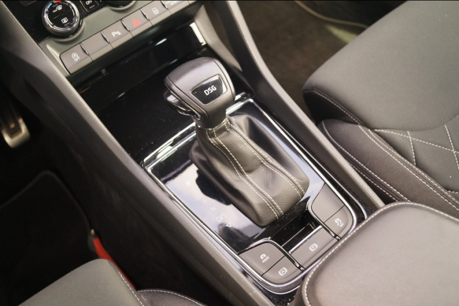 Škoda Karoq 1.5 TSI 150pk DSG Sportline Business