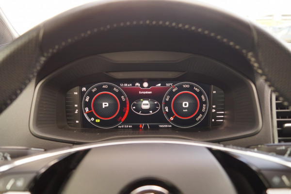 Škoda Karoq 1.5 TSI 150pk DSG Sportline Business