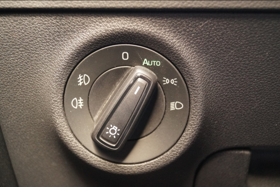 Škoda Karoq 1.5 TSI 150pk DSG Sportline Business