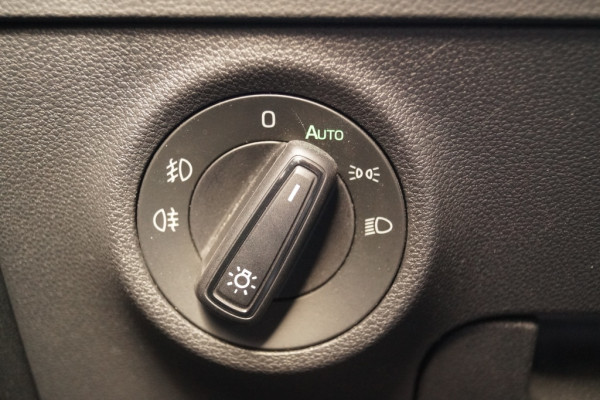 Škoda Karoq 1.5 TSI 150pk DSG Sportline Business