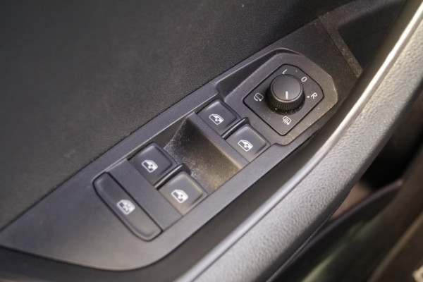 Škoda Karoq 1.5 TSI 150pk DSG Sportline Business