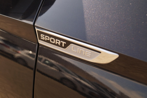 Škoda Karoq 1.5 TSI 150pk DSG Sportline Business