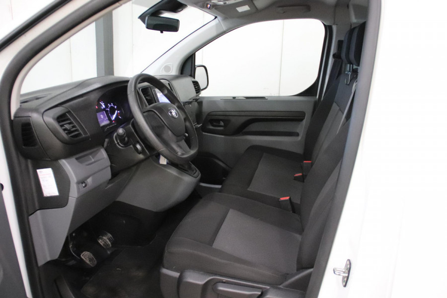 Toyota ProAce Worker 2.0 D-4D 145PK L2H1 EURO 6