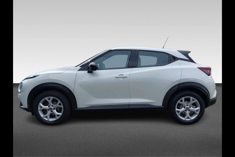 Nissan Juke 1.0 DIG-T N-Connecta