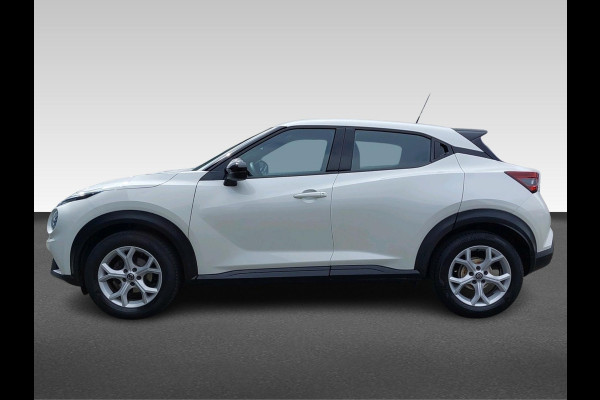 Nissan Juke 1.0 DIG-T N-Connecta