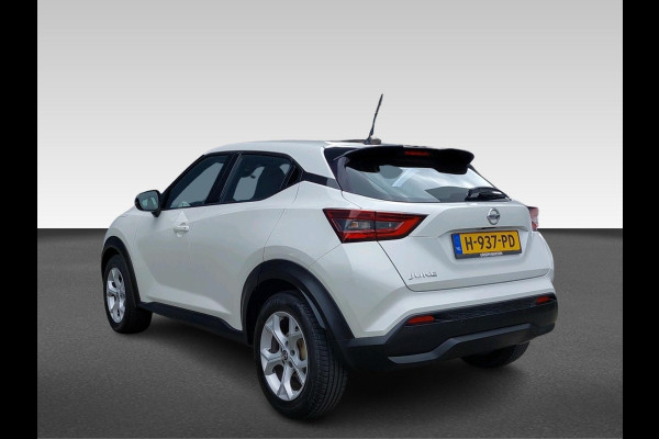 Nissan Juke 1.0 DIG-T N-Connecta