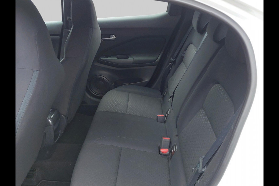 Nissan Juke 1.0 DIG-T N-Connecta