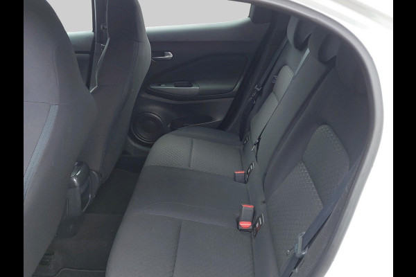 Nissan Juke 1.0 DIG-T N-Connecta