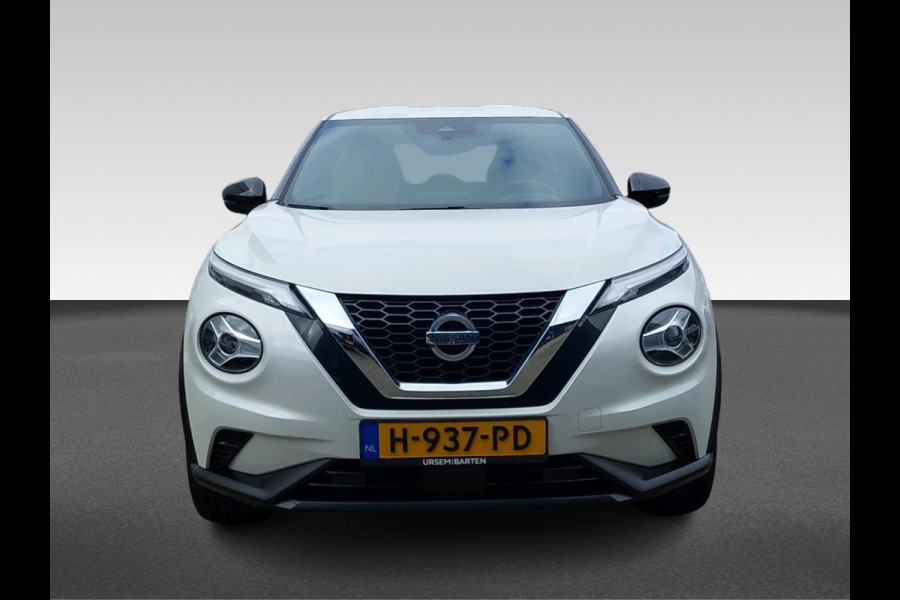 Nissan Juke 1.0 DIG-T N-Connecta