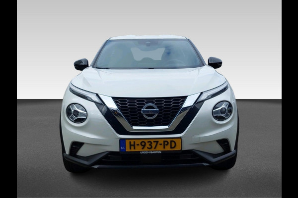 Nissan Juke 1.0 DIG-T N-Connecta