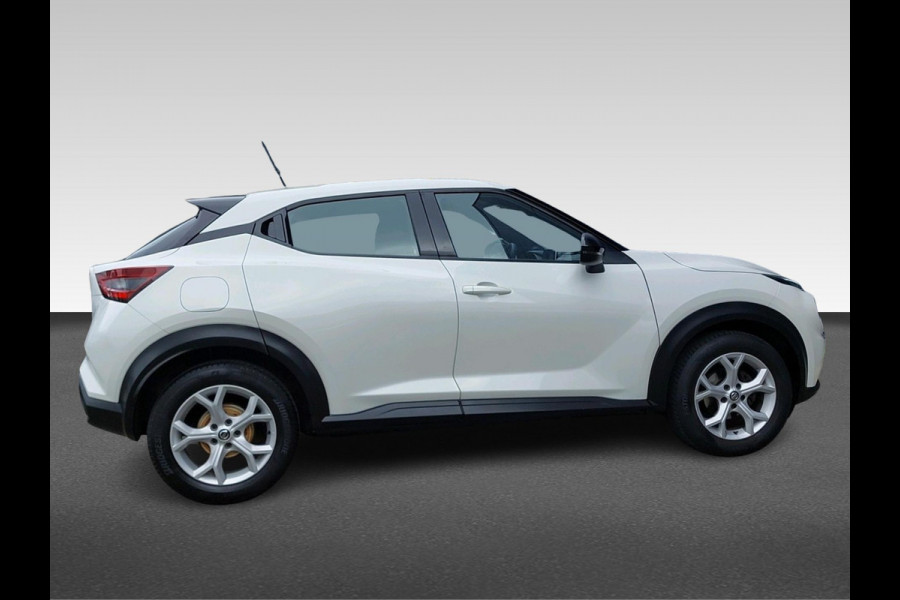 Nissan Juke 1.0 DIG-T N-Connecta