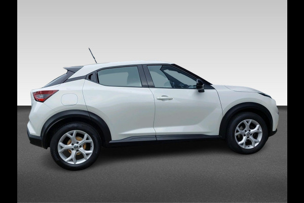 Nissan Juke 1.0 DIG-T N-Connecta