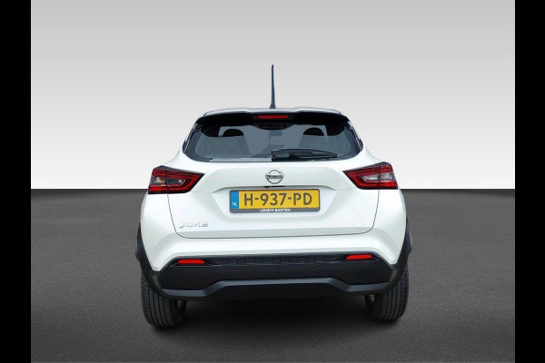 Nissan Juke 1.0 DIG-T N-Connecta