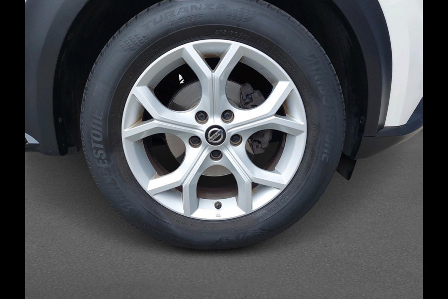 Nissan Juke 1.0 DIG-T N-Connecta