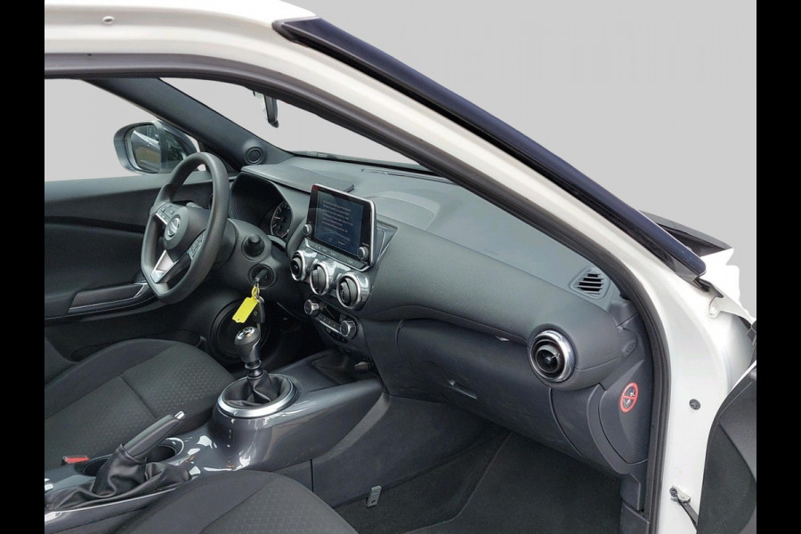 Nissan Juke 1.0 DIG-T N-Connecta