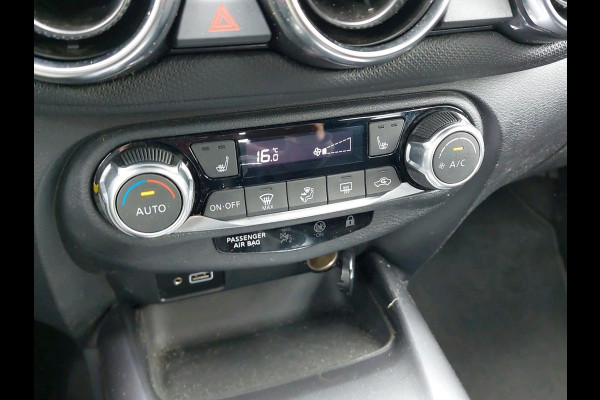 Nissan Juke 1.0 DIG-T N-Connecta