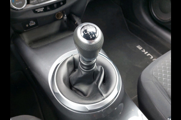 Nissan Juke 1.0 DIG-T N-Connecta