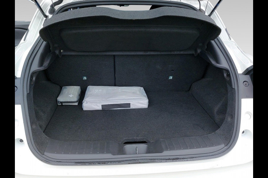 Nissan Juke 1.0 DIG-T N-Connecta