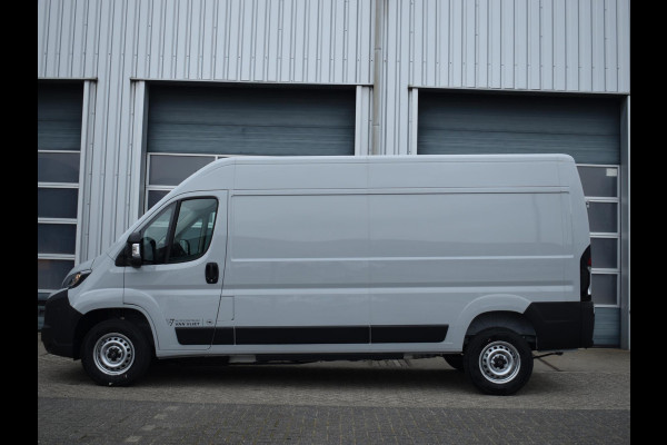 Opel Movano Electric 3.5t L3H2 110 kWh | CAMERA + SENSOREN | CARPLAY | BETIMMERING