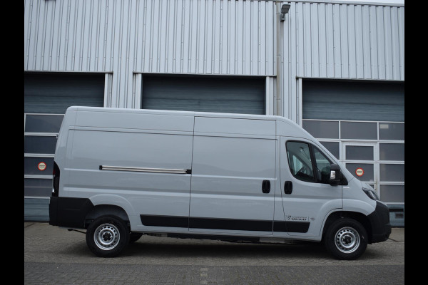 Opel Movano Electric 3.5t L3H2 110 kWh | CAMERA + SENSOREN | CARPLAY | BETIMMERING