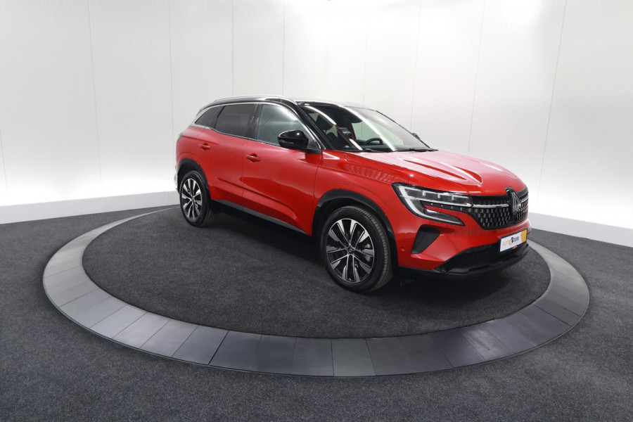 Renault Austral E-Tech Hybrid 200 Techno | Panoramadak | 360 Camera | Dodehoekdetectie | Apple Carplay