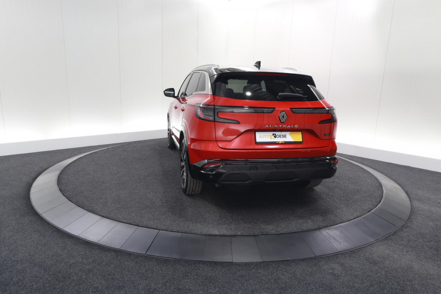 Renault Austral E-Tech Hybrid 200 Techno | Panoramadak | 360 Camera | Dodehoekdetectie | Apple Carplay