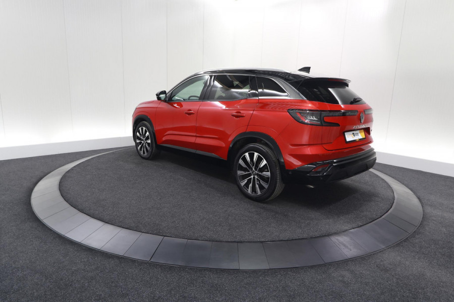 Renault Austral E-Tech Hybrid 200 Techno | Panoramadak | 360 Camera | Dodehoekdetectie | Apple Carplay