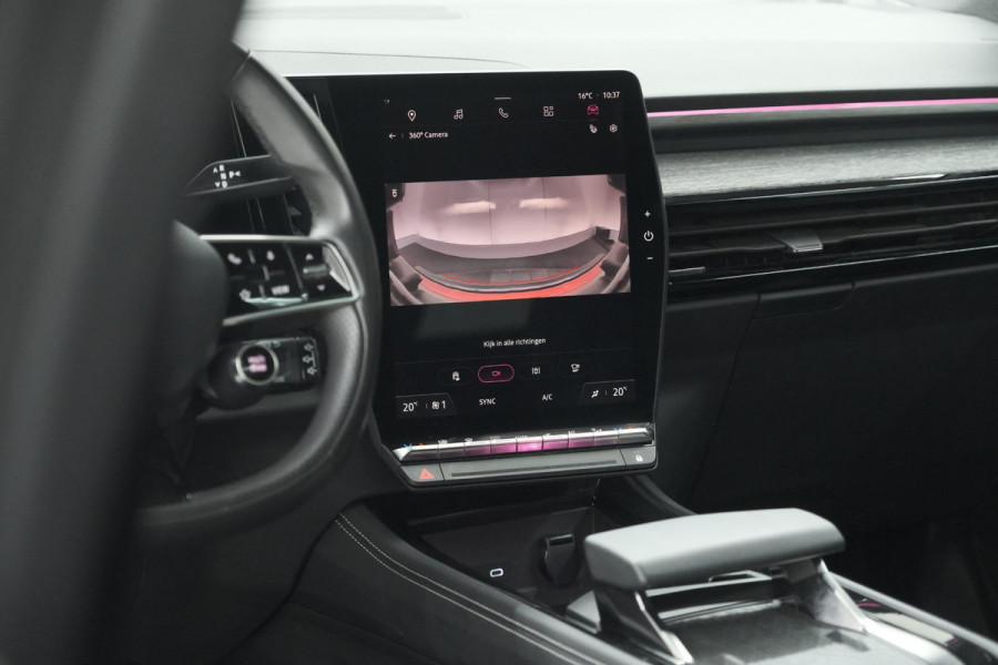 Renault Austral E-Tech Hybrid 200 Techno | Panoramadak | 360 Camera | Dodehoekdetectie | Apple Carplay