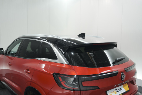 Renault Austral E-Tech Hybrid 200 Techno | Panoramadak | 360 Camera | Dodehoekdetectie | Apple Carplay