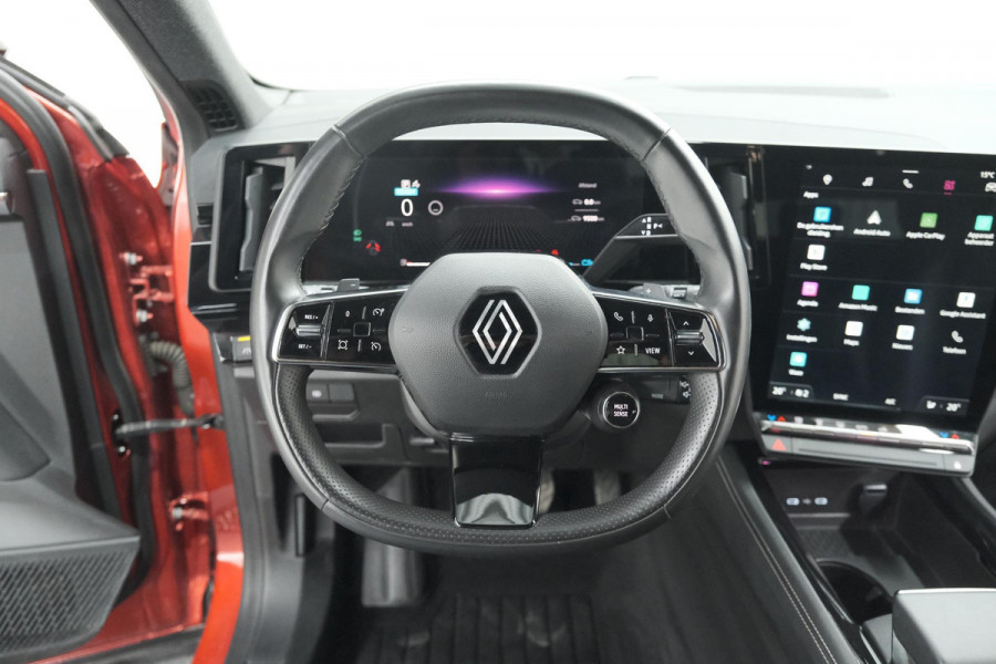 Renault Austral E-Tech Hybrid 200 Techno | Panoramadak | 360 Camera | Dodehoekdetectie | Apple Carplay