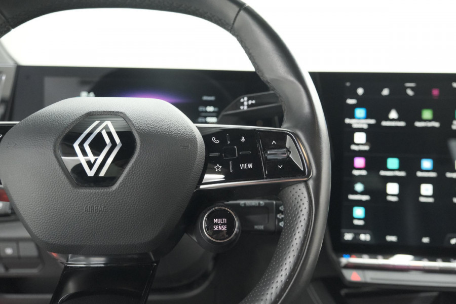 Renault Austral E-Tech Hybrid 200 Techno | Panoramadak | 360 Camera | Dodehoekdetectie | Apple Carplay