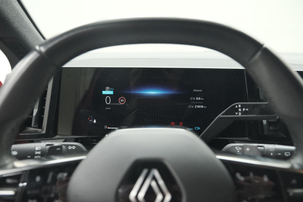 Renault Austral E-Tech Hybrid 200 Techno | Panoramadak | 360 Camera | Dodehoekdetectie | Apple Carplay